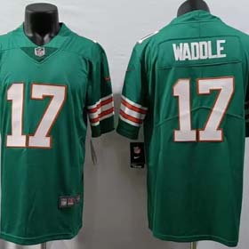 Miami Dolphins Rugby Embroidered Jersey(27 styles)-1940