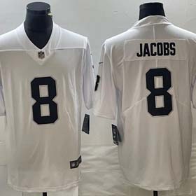 NFL Las Jacobs Vegas Fashion Rugby Jersey(29 styles)-1961