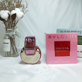 Bulgari Rose Quartz Wheel Perfume-3381