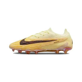 Nike Phantom GX Elite (rubber studs) natural grass hard grass non-slip lightweight football shoes (8 styles)-2916