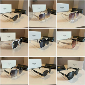 Celine sunglasses collection-5201