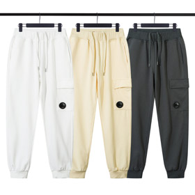 C.P Company slim-fit sweatpants in terry fabric-5289